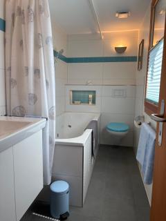 Aabäsizz 300-jähriges Walliserhaus - 1