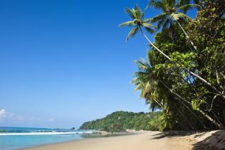 Cozy getaway w/pool-tennis-bbq near Manuel Antonio - 3