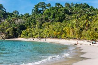 Cozy getaway w/pool-tennis-bbq near Manuel Antonio - 7