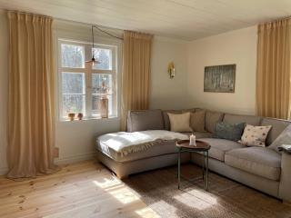 Little Owl House - 9
