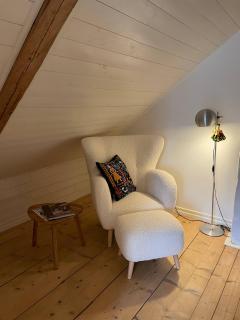 Little Owl House - 3