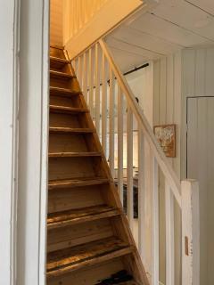 Little Owl House - 2