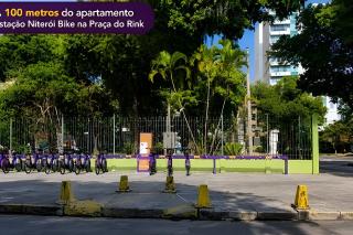 Apartamento Nictheroy - 4