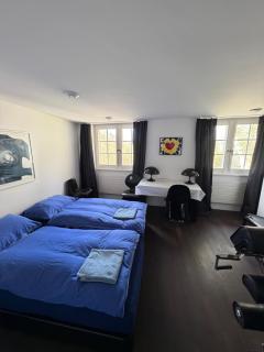 Wohnung in Zürich - 8