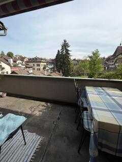 Wohnung in Zürich - 6