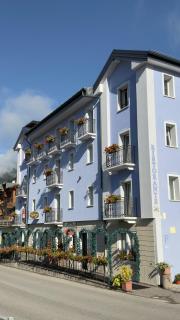 Hotel Al Pelmo - 9