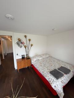 Wohnung in Zürich - 3