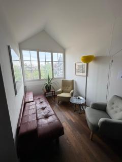 Wohnung in Zürich - 1