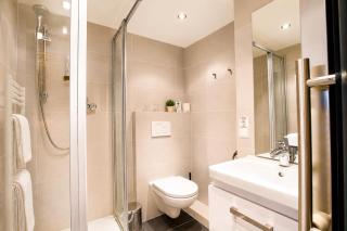 Burghotel Nürnberg - 1