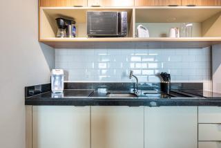 Flat at Parque do Cais with Pool and Gym - PC1505 - 2