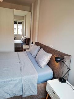 Appartamento Via Italia Centro Biella - 6