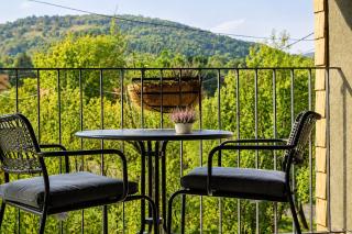 Plitvice Nest - 2 Bedrooms & 2 Bathrooms Gallery Apartment - 4
