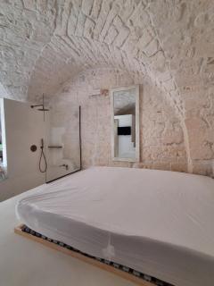 Amantía suite romantica con Jacuzzi privata - 2