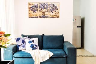 Apartamento em Ponta de Campina - 2 quartos climatizados, 2 banheiros, piscina e academia - Cabedelo - 4