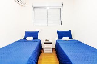 Apartamento em Ponta de Campina - 2 quartos climatizados, 2 banheiros, piscina e academia - Cabedelo - 7
