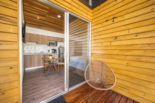 Modern Studio w/ Pool Access Near Playas Del Coco! - 2