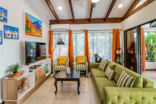 Villa Sol Resort Gem w/ Soaking Pool & Views! - 5