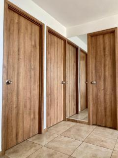 Apartamento con piscina y jacuzzi - 5