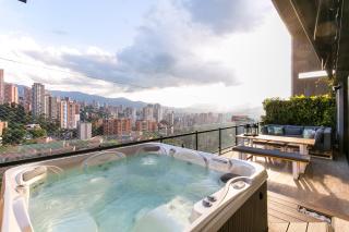 Energy Living Apartments - 6