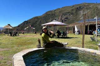 Millpu Lodge - 1