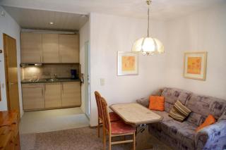 Ferienwohnung Lilienstein - 8