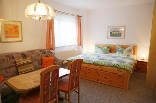 Ferienwohnung Lilienstein - 1
