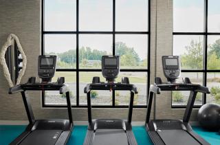 Hotel Indigo Huntsville - MidCity by IHG - 3