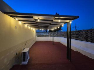 Casa típica con terraza a 10 min de Catedral 3 min del Hospital Civil y 1 min del INM - 1