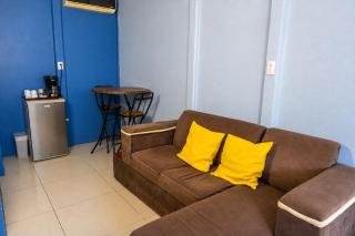 Cabinas Arenal Home - Tanque - 2