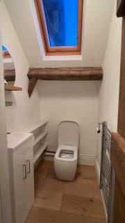 Herefordshire Farmhouse 5-bed near Much Cowarne - 9