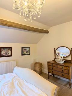 Herefordshire Farmhouse 5-bed near Much Cowarne - 4
