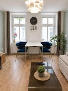 Kreuzberg Vibes & City Life - 2Room - 0