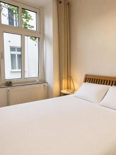 Kreuzberg Vibes & City Life - 2Room - 8