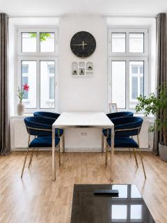 Kreuzberg Vibes & City Life - 2Room - 5