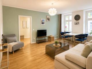 Kreuzberg Vibes & City Life - 2Room - Berlin - 0
