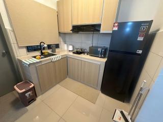 Residensi Serindit by ZSD Home - 7