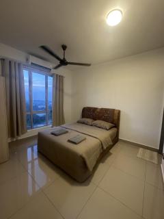 Residensi Serindit by ZSD Home - 2