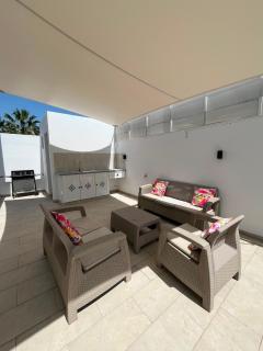 Villa luxueuse en famille Hammamet - 5