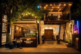 Twenty Four Seven Hostel - Dickwella - 0