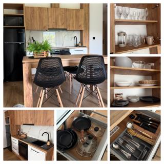Apartamenty na Jonidle - 8