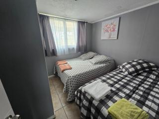 Primera Línea, inmejorable vista 2 - 5 personas - 1