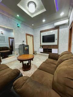 GALLANISUITES hotels - 5