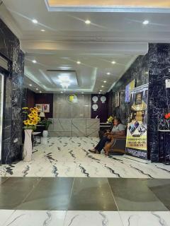 GALLANISUITES hotels - 4