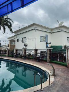 GALLANISUITES hotels - 3