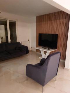 Raïssa House - 0