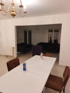 Raïssa House - 2