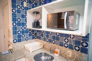 Apartamento Varanda In Mare Bali Cotovelo by Qavi - 1