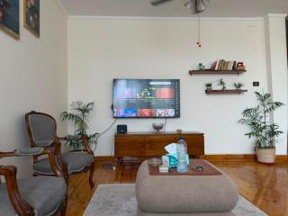 sunny and quiet home - 0