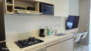 Entre Sierra y Mar Piso 15 Luxury Amenities - 3