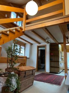 Luxury Swiss Chalet | Lake View • BBQ • A/C • SPA • Interlaken - 5